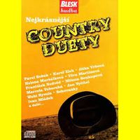 Různí interpreti - Country duety